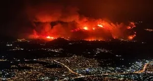 Uludağ karış karış gözlem altında