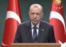 Erdoğan’dan Kılıçdaroğlu’na: İlla edep illa edep!