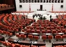 Mecliste 3 kişide vaka tespit edildi!