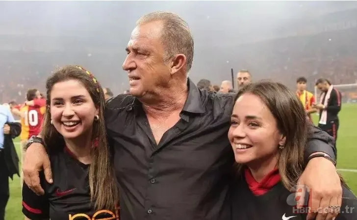 10 yıllık evlilik tek celsede bitti! Fatih Terim'in kızı Buse Terim ile Volkan Bahçekapılı boşandı! Ayrılık sonrası ilk sözler... 6