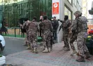 İhbara giden polise ateş açıldı! Operasyon başladı