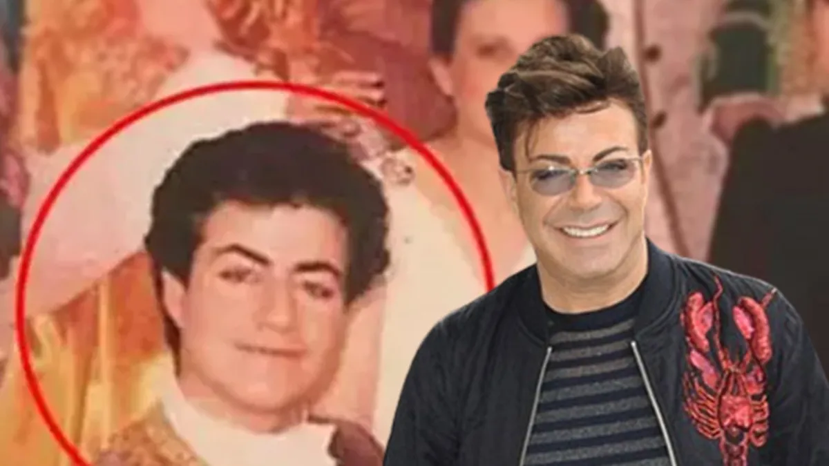 Annesi rüyasında gördü, adını padişahtan aldı! Fatih Ürek'in yoksulluktan sahnelere uzanan hayatı