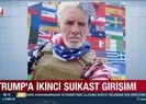 Trumpa ikinci suikast girişimi