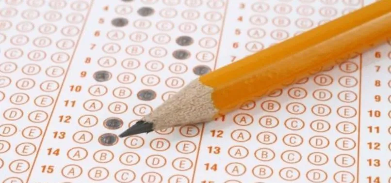 YDS cevap kağıtları erişime açıldı
