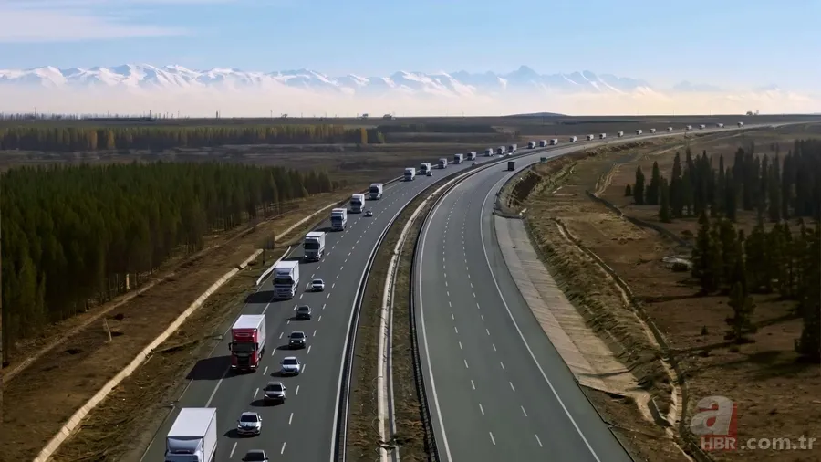 Bakanlıktan 6 Şubat filmi: Bir oluruz gerekirse tüm Türkiye 11 il oluruz! 8