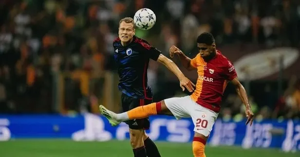 Kopenhag-Galatasaray maçı ne zaman, saat kaçta? Karşılaşma hangi yerli ve yabancı kanallarda canlı yayınlanacak? - 6