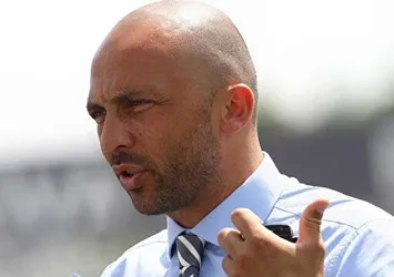 İşte Galatasaray'ın yeni sportif direktörü! Pasquale Sensibile kimdir?