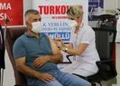 Yerli koronavirüs aşısı TURKOVAC’tan güzel haber
