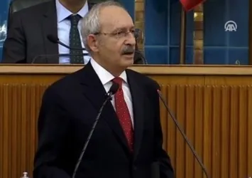 Bakanlık'tan Kılıçdaroğlu'na MESAM cevabı