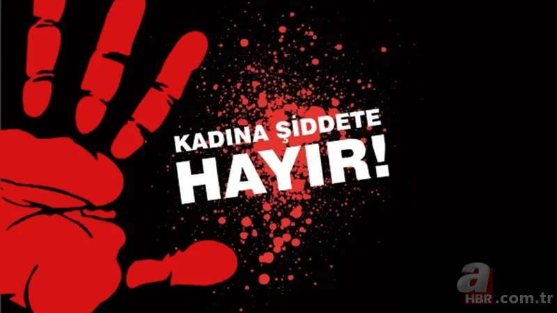 Kadın Cinayetleri Mesajları! Kadına şiddet resimli sözler! Pınar Gültekin, Özgecan Aslan... 6