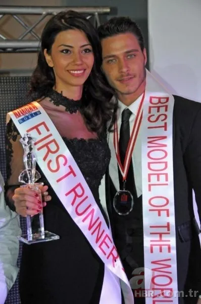 Masumlar Apartmanı’nın Han’ı Birkan Sokullu'nun eski eşi herkesi şaşırttı! Kendisinden daha ünlü çıktı 19