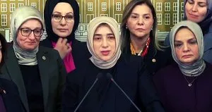 CHP ve İYİ Parti başörtüsü düzenlemesine karşı çıktı