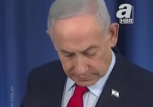 İSRAİL'İN ÖNLEYEMEDİĞİ GÖÇ