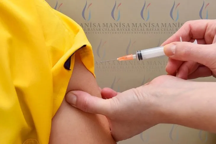 Sinovac aşısı koruma oranı | Aşı yaptıranlar dikkat! Bağışıklık için 2 doz şart