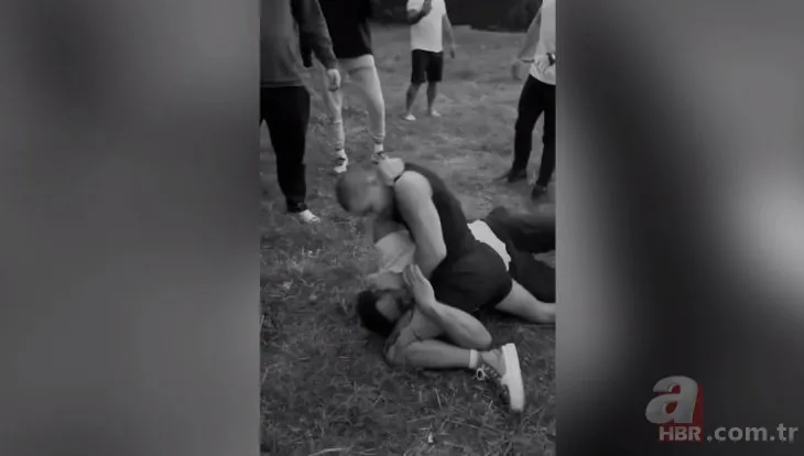 Kaan Kazgan ile sokak kavgası yapan Savaş Cebeci'den yeni açıklamalar: Normal kütlede bir adam olsam ölebilirdim 18