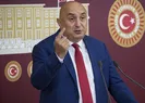 CHP’li Özkoç hakkında fezleke hazırlandı!