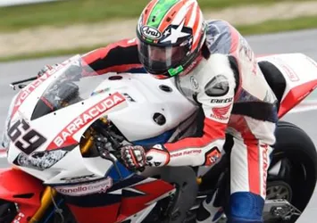 MotoGP şampiyonu bisiklet kazasında öldü