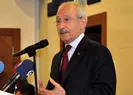 Kılıçdaroğlundan inanılmaz çift başlılık gafı