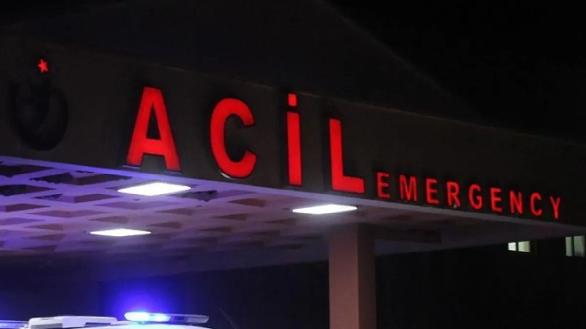 Şanlıurfa'da korkunç olay! Yol meselesi yüzünden baba katili oldu