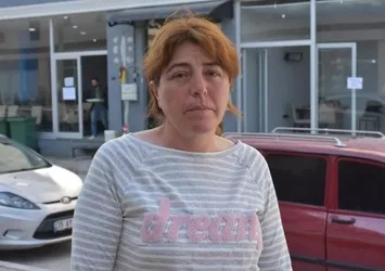 Malatya’da 2 kızıyla enkazda kalan anne: Toprağın altında biri ayağıma değiyordu, orada olduklarını anladım