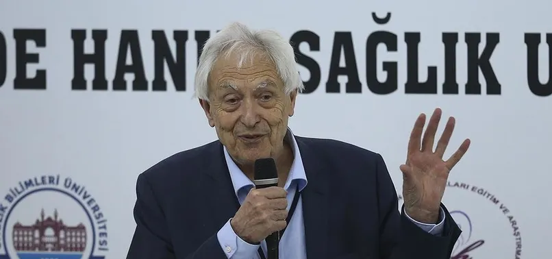 Yeni tartışma konusu: 'Eş'li sezaryen doğum