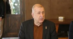 Özdağ’ın davası eylüle ertelendi