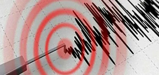 Endonezya’da 5.7 büyüklüğünde deprem: Dünya genelinde son depremler