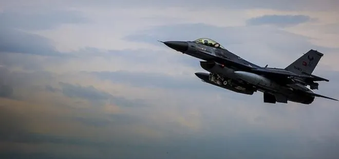 Yunanistan ile yaşanan gerginlikler sonrası ABD’den Türkiye karşıtı hamle! Yunanistan’a tam 83 F-16...
