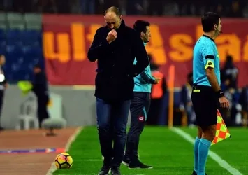 Tudor 5-1 sonrası neler söyledi?