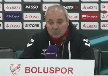 Erkan Sözeri: Alınan her puanın kıymeti var