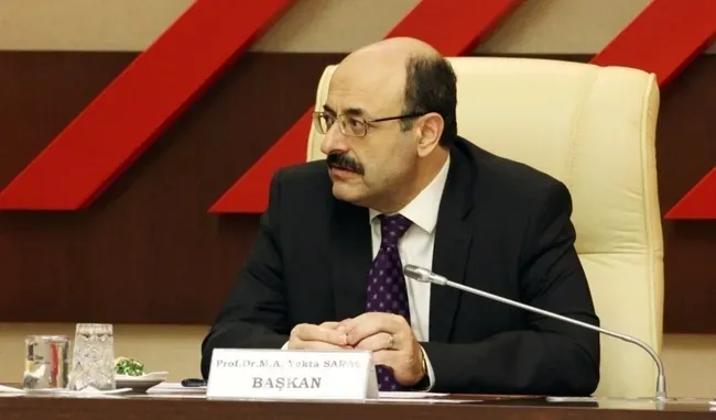 Son dakika: Üniversiteler tatil olacak mı? YÖK Başkanı Yekta Saraç’tan açıklama geldi