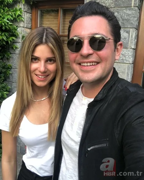 Arzu Sabancı, Hacı Sabancı'nın aşkı için ne dedi? 4