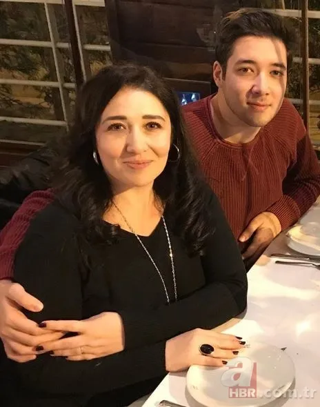 Umut Akyürek’in kızı Melek Bal Ertuğrul görenleri şoke etti! "Kızım büyük gösteriyor ama..." 4