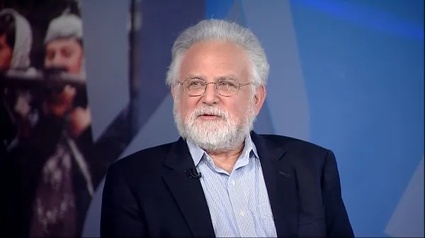 Barnett Rubin: Erdoğan olağanüstü bir şekilde akıllıca davrandı