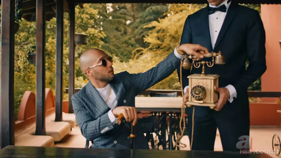 Ben Fero kimdir, kaç yaşında, nereli? Rapçi Ben Fero gerçek ismi nedir? 13