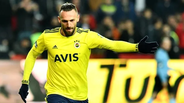 Vedat Muriqi bombası! Lazio’dan geri dönecek mi? Süper Lig transferleri