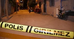 Siverek’te olaylı gece! 1 kişi hayatını kaybetti