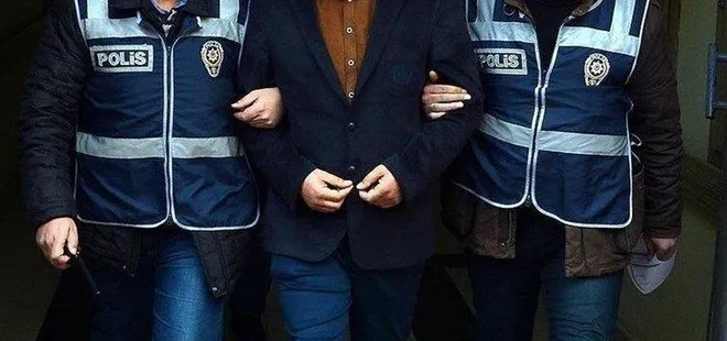 16 ilde eş zamanlı FETÖ operasyonu