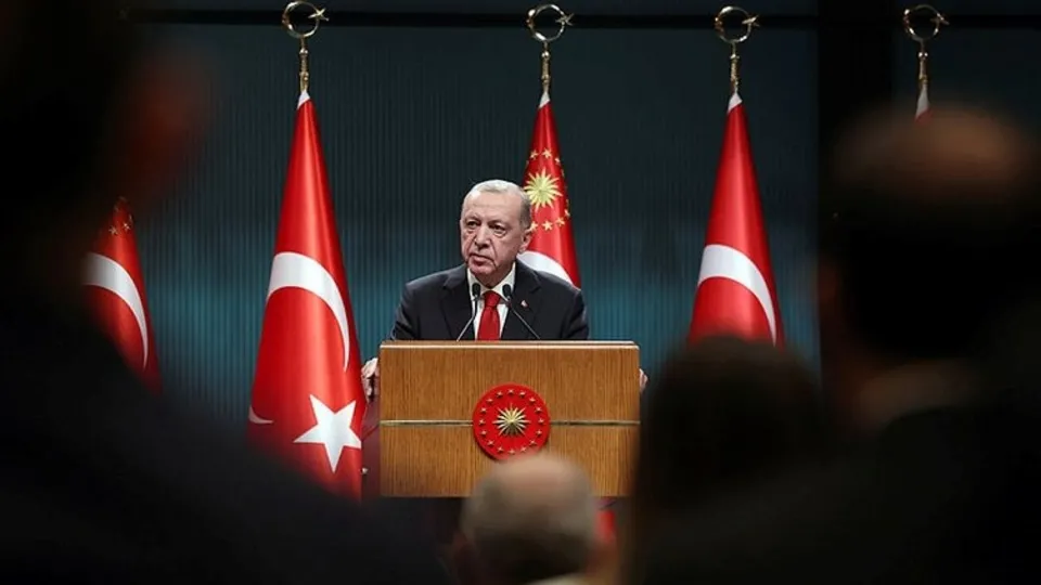 Yeni dönemde 3 ana hedef! Türkiye Yüzyılı'nın rotası hazır