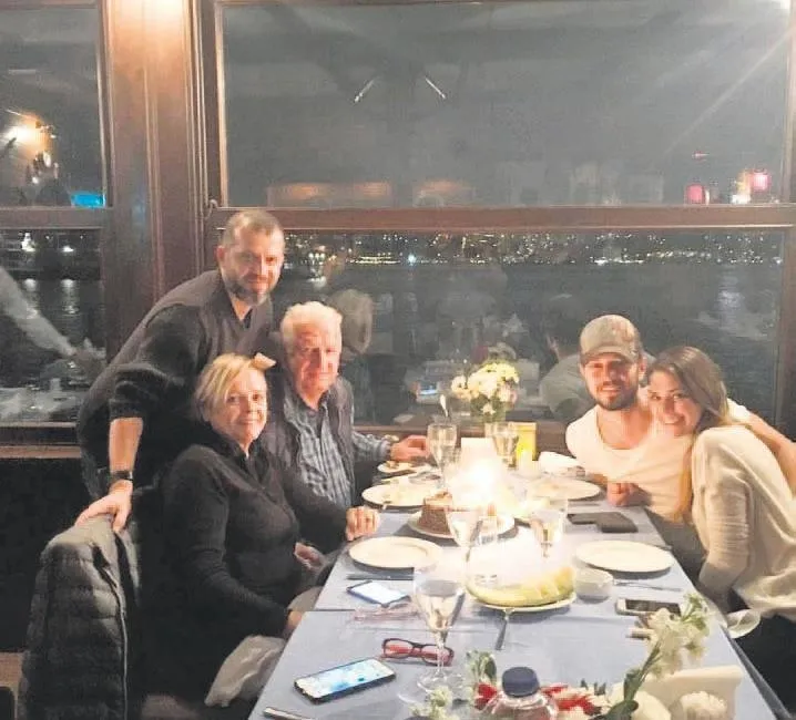 Murat Boz ile Aslı Enver adım adım evliliğe mi gidiyor? - 1