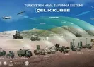 İsrail basınında Çelik Kubbe paniği