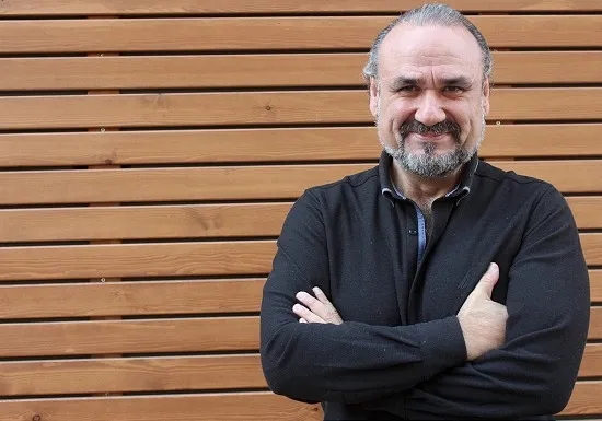 Haldun Dormen ve Hakan Aysev'den Yeni AKM'ye övgü dolu sözler - 1