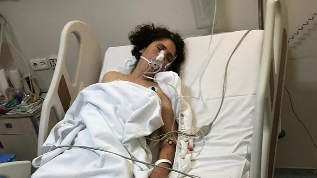 İzmir’de eşini döverek öldürdüğü öne sürülen koca tahliye edildi - 1