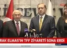 Mücadelemiz devam edecek