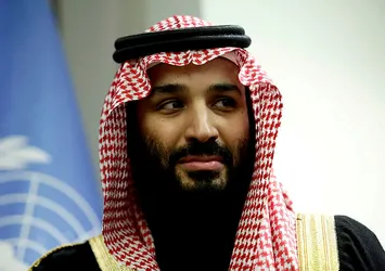 Prens Mohhammed bin Salman Roma’yı istiyor