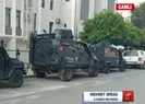 Mersin merkezli 8 ilde rüşvet operasyonu