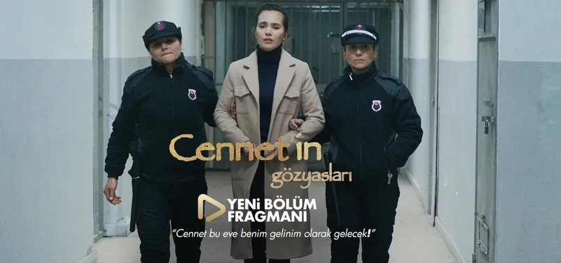 Cennet'in Gözyaşları bu akşam 20:00'de ATV'de