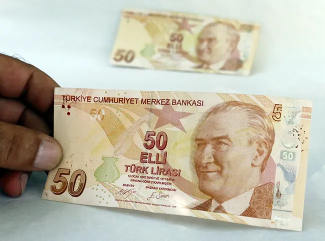 Hatalı basım paralar servet değerine satılıyor!