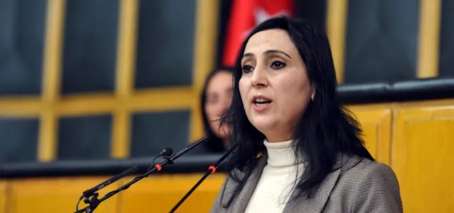 Figen Yüksekdağ hakkında 7,5 yıl hapis istemi