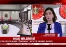 MGKdan kritik OHAL kararı